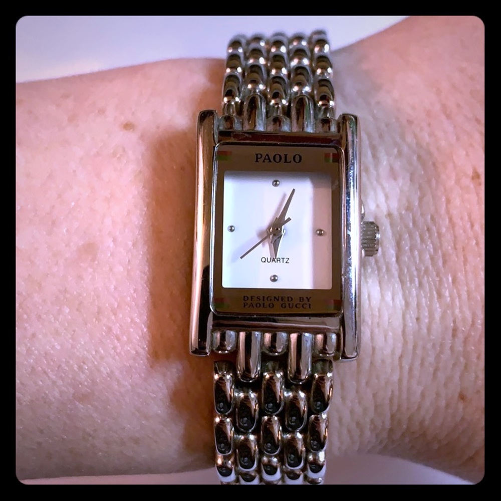 Paola by Gucci watch